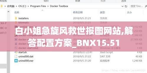 白小姐急旋风救世报图网站,解答配置方案_BNX15.51