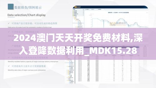 2024澳门天天开奖免费材料,深入登降数据利用_MDK15.28