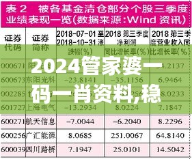 2024管家婆一码一肖资料,稳固执行战略分析_ZWT15.87