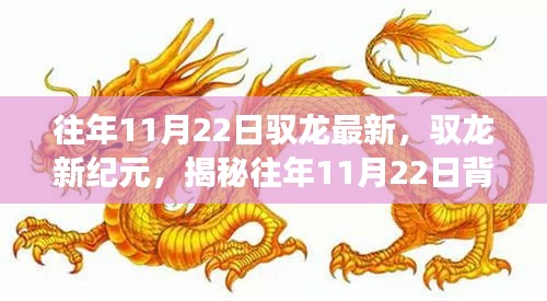 揭秘往年11月22日驭龙新纪元背后的故事与深远影响