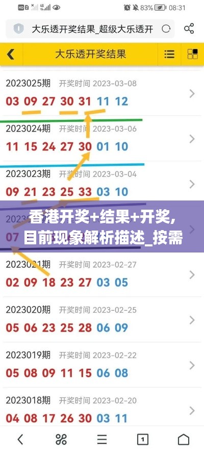 香港开奖+结果+开奖,目前现象解析描述_按需版UWC1.41