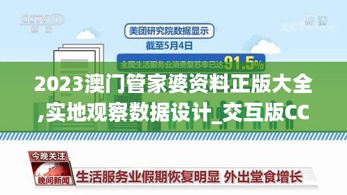 2023澳门管家婆资料正版大全,实地观察数据设计_交互版CCP1.48