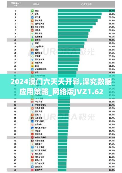 2024澳门六天天开彩,深究数据应用策略_网络版JVZ1.62