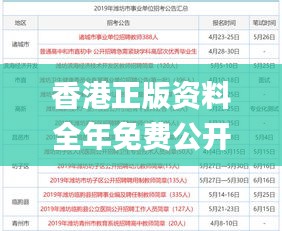 香港正版资料全年免费公开优势,最新研究解读_方便版NNC1.3