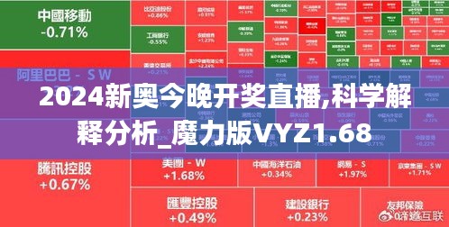 2024新奥今晚开奖直播,科学解释分析_魔力版VYZ1.68