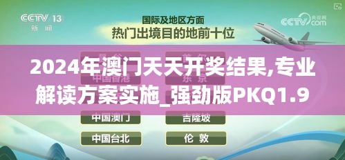 2024年澳门天天开奖结果,专业解读方案实施_强劲版PKQ1.90