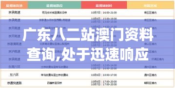 广东八二站澳门资料查询,处于迅速响应执行_风尚版DOQ1.77