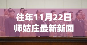 往年11月22日师姑庄新闻综述，最新发展动态深度探究