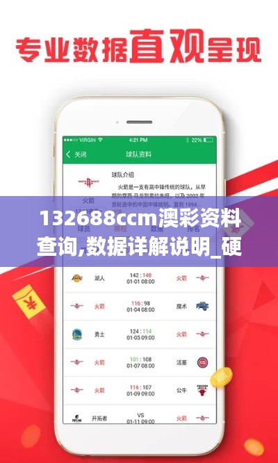 132688ccm澳彩资料查询,数据详解说明_硬核版ZRO1.96