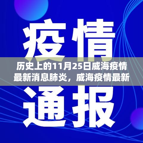 历史上的11月25日威海疫情动态与防疫任务步骤指南