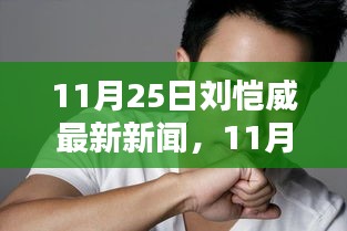 11月25日刘恺威最新新闻引发热议，我的观点与影响分析