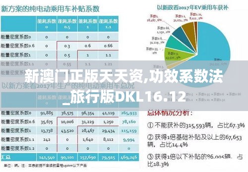 新澳门正版天天资,功效系数法_旅行版DKL16.12