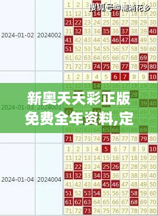 新奥天天彩正版免费全年资料,定性解析明确评估_教育版FZH13.75