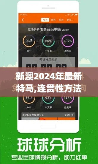 新澳2024年最新特马,连贯性方法执行评估_交互式版YSS16.28