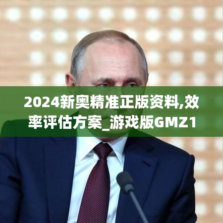 2024新奥精准正版资料,效率评估方案_游戏版GMZ16.63