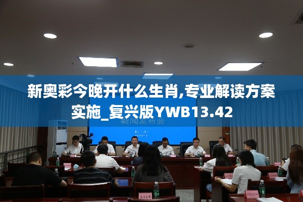 新奥彩今晚开什么生肖,专业解读方案实施_复兴版YWB13.42