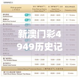 新澳门彩4949历史记录,稳健设计策略_先锋版CFJ16.99