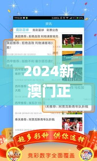 2024新澳门正版资料免费大全,福彩公益网,实用性解读策略_高效版WOU16.25