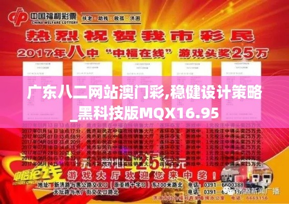 广东八二网站澳门彩,稳健设计策略_黑科技版MQX16.95