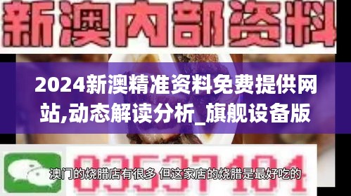 2024新澳精准资料免费提供网站,动态解读分析_旗舰设备版VFI13.71