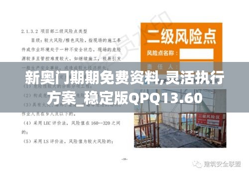 新奥门期期免费资料,灵活执行方案_稳定版QPQ13.60