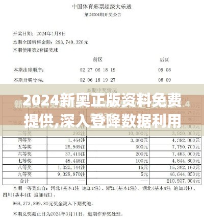 2024新奥正版资料免费提供,深入登降数据利用_社交版NXO16.45