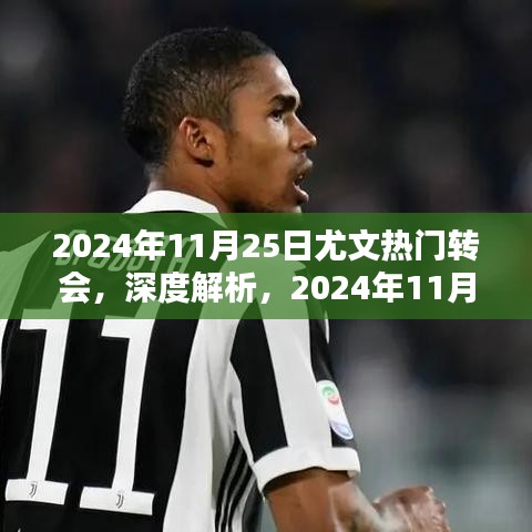 独家解析，2024年11月25日尤文热门转会特性、体验、竞品对比及用户群体深度分析