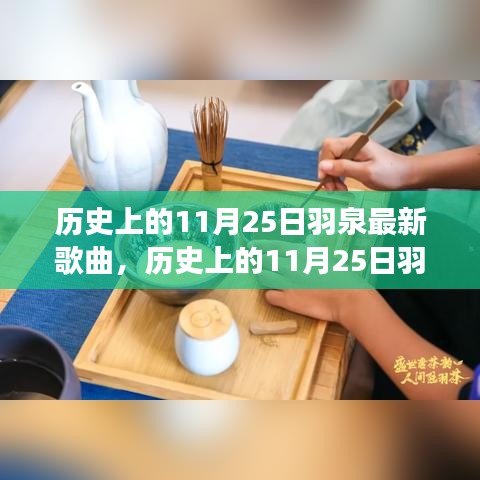 羽泉新歌探析，音乐与历史的交融纪念11月25日特辑