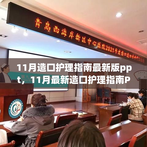 最新11月造口护理指南PPT解读与探讨，护理指南全面解读及观点分享