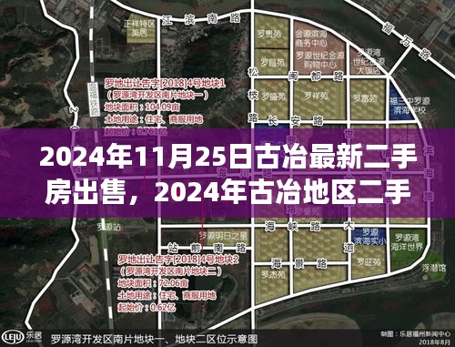 古冶地区二手房市场深度解析及最新房源信息（2024年）