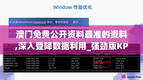 澳门免费公开资料最准的资料,深入登降数据利用_强劲版KPW19.53