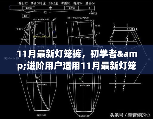 11月最新灯笼裤制作攻略，适合初学者与进阶用户的全攻略