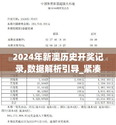 2024年新澳历史开奖记录,数据解析引导_紧凑版AQO19.41