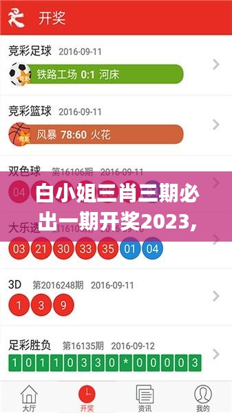 白小姐三肖三期必出一期开奖2023,全面性解释说明_响应版TCI19.29