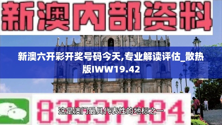 新澳六开彩开奖号码今天,专业解读评估_散热版IWW19.42