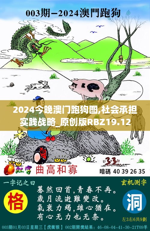 2024今晚澳门跑狗图,社会承担实践战略_原创版RBZ19.12