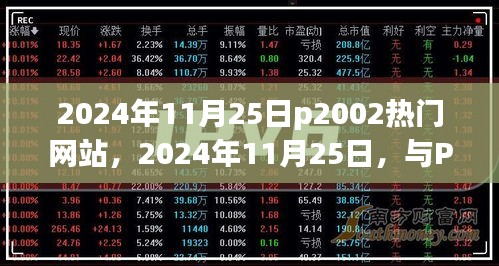 2024年11月25日p2002热门网站，2024年11月25日，与P2002共舞自然之美，启程心灵的宁静之旅