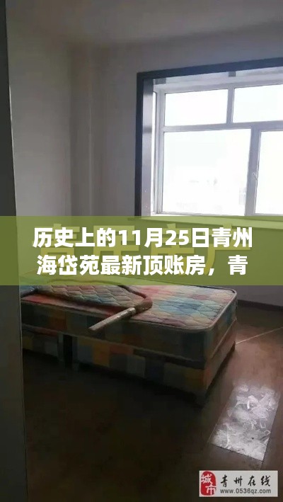 青州海岱苑顶账房揭秘，暖阳下的历史与家的故事