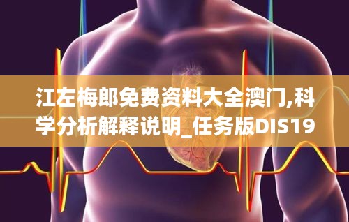 江左梅郎免费资料大全澳门,科学分析解释说明_任务版DIS19.84