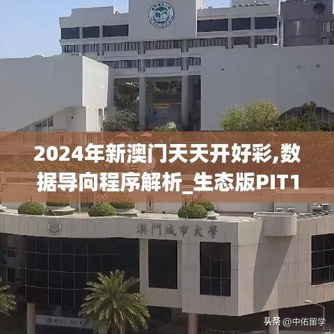 2024年新澳门天天开好彩,数据导向程序解析_生态版PIT19.88