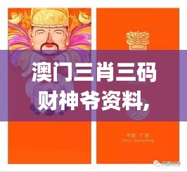 澳门三肖三码财神爷资料,行动规划执行_荣耀版ZDK19.39