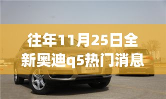 往年11月25日全新奥迪Q5消息回顾，热门新闻一览