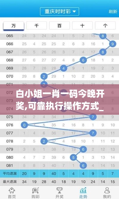 白小姐一肖一码今晚开奖,可靠执行操作方式_教育版OUA5.11