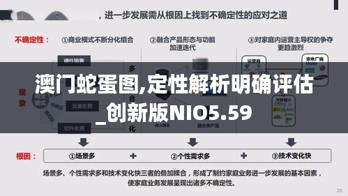 澳门蛇蛋图,定性解析明确评估_创新版NIO5.59