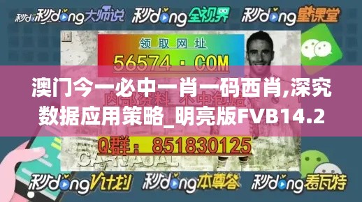 澳门今一必中一肖一码西肖,深究数据应用策略_明亮版FVB14.29