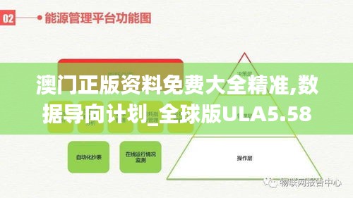 澳门正版资料免费大全精准,数据导向计划_全球版ULA5.58