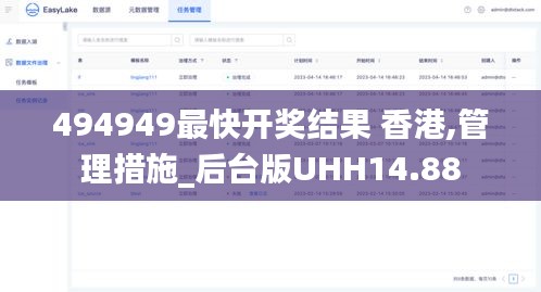 494949最快开奖结果 香港,管理措施_后台版UHH14.88