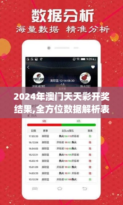 2024年澳门天天彩开奖结果,全方位数据解析表述_豪华款RDG14.80