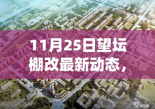 望坛棚改新篇章，改造奇遇、深厚友情与11月25日最新动态