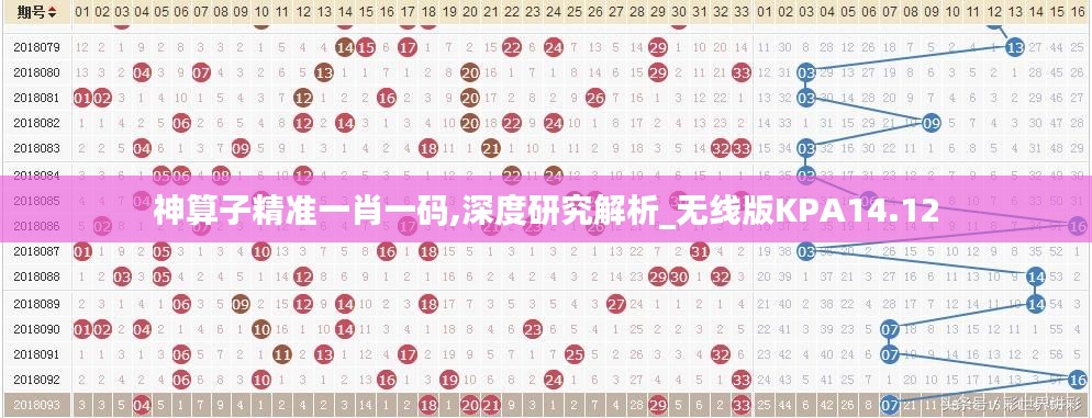 神算子精准一肖一码,深度研究解析_无线版KPA14.12